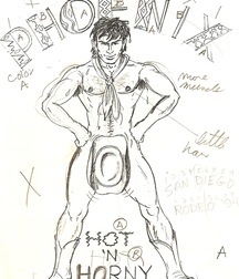 Gay Vintage Porn - 230 - mixed art twink tube 5fece7ed375a5.jpg