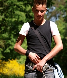 Gay Twinks Porn - 243 - BoyStation - Martin  5ff4ca440b5b7.jpg