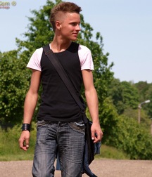 Gay Twinks Porn - 243 - BoyStation - Martin  5ff4ca962ddb8.jpg