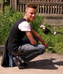 Gay Twinks Porn - 243 - BoyStation - Martin  5ff4caaedb671.jpg