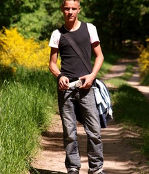Gay Twinks Porn - 243 - BoyStation - Martin  5ff4cad33c602.jpg
