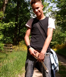 Gay Twinks Porn - 243 - BoyStation - Martin  5ff4cb2c9242d.jpg