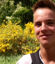 Gay Twinks Porn - 243 - BoyStation - Martin  5ff4cb76b97ea.jpg