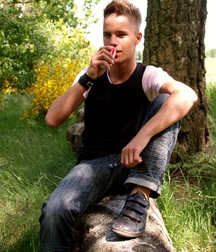 Gay Twinks Porn - 243 - BoyStation - Martin  5ff4cb90809e7.jpg