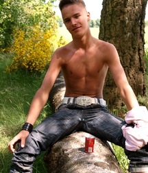 Gay Twinks Porn - 243 - BoyStation - Martin  5ff4cbd93a02f.jpg