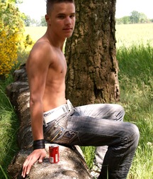 Gay Twinks Porn - 243 - BoyStation - Martin  5ff4cbef5b49f.jpg