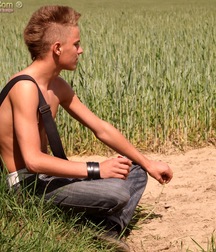 Gay Twinks Porn - 243 - BoyStation - Martin  5ff4cc2dd18a7.jpg
