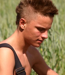 Gay Twinks Porn - 243 - BoyStation - Martin  5ff4cc32a7f4d.jpg