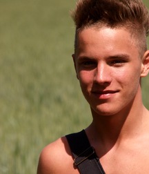 Gay Twinks Porn - 243 - BoyStation - Martin  5ff4cc375cb2b.jpg