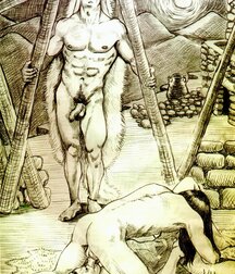 Gay Twinks Porn - 254 - mixed cartoons and drawings 600746820dffb.jpg