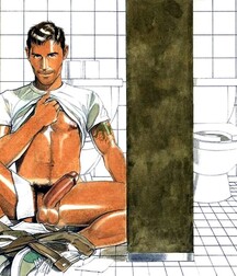 Gay Twinks Porn - 254 - mixed cartoons and drawings 600746944c827.jpg