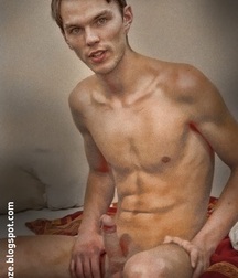 Gay Twinks Porn - 255 - erotic art by Theo Blaze 6009f3a83510f.jpg