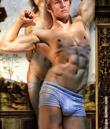 Gay Twinks Porn - 255 - erotic art by Theo Blaze 6009f43c8befc.jpg