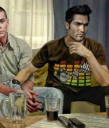 Gay Twinks Porn - 255 - erotic art by Theo Blaze 6009f44d1a295.jpg