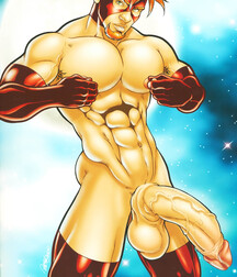 Gay Vintage Porn - 258 - mixed art work 600f80f3a2c70.jpg