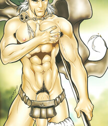 Gay Vintage Porn - 258 - mixed art work 600f810384997.jpg