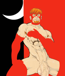 Gay Vintage Porn - 258 - mixed art work 600f810f6b6f1.jpg