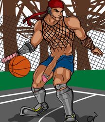 Gay Vintage Porn - 258 - mixed art work 600f8155c03b2.jpg