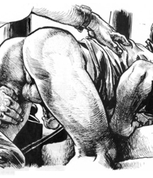 Gay Vintage Porn - 258 - mixed art work 600f827b7b651.jpg