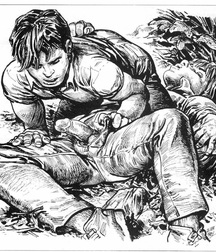 Gay Vintage Porn - 258 - mixed art work 600f82849cafe.jpg