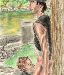 Gay Vintage Porn - 258 - mixed art work 600f82a63d2d0.jpg