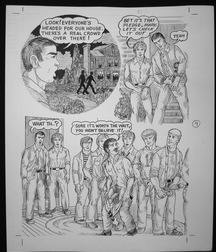 Gay Vintage Porn - 258 - mixed art work 600f8326219ee.jpg