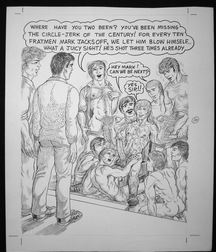 Gay Vintage Porn - 258 - mixed art work 600f8334c1f7c.jpg