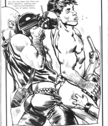 Gay Vintage Porn - 258 - mixed art work 600f838873e1c.jpg