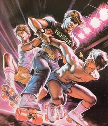 Gay Vintage Porn - 258 - mixed art work 600f83a3ab8c1.jpg