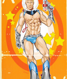 Gay Vintage Porn - 260 - mixed art and cartoons twinks 6016011c723dd.jpg