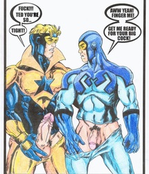 Gay Vintage Porn - 266 - mixed art work 601b08bd98b4c.jpg