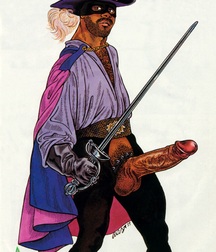 Gay Vintage Porn - 266 - mixed art work 601b08c81f35f.jpg