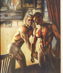 Gay Vintage Porn - 266 - mixed art work 601b090fbf31d.jpg