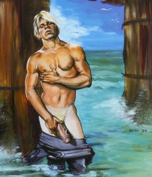 Gay Vintage Porn - 266 - mixed art work 601b0915b7e69.jpg