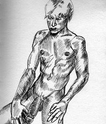 Gay Vintage Porn - 266 - mixed art work 601b092422bc6.jpg