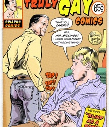 Gay Vintage Porn - 266 - mixed art work 601b09310c2fc.jpg