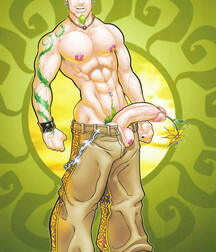 Gay Vintage Porn - 266 - mixed art work 601b09400c357.jpg