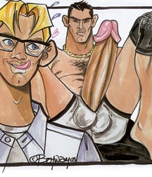 Gay Vintage Porn - 266 - mixed art work 601b095ce5757.jpg