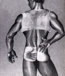 Gay Vintage Porn - 266 - mixed art work 601b0968a9510.jpg