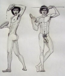 Gay Vintage Porn - 266 - mixed art work 601b09731a6b2.jpg