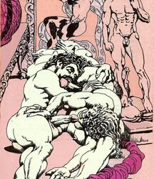Gay Vintage Porn - 266 - mixed art work 601b097d0197a.jpg