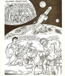 Gay Vintage Porn - 266 - mixed art work 601b09b0924df.jpg