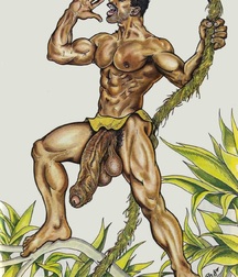 Gay Vintage Porn - 266 - mixed art work 601b0a1699d7d.jpg