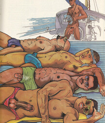 Gay Vintage Porn - 266 - mixed art work 601b0a1983e34.jpg