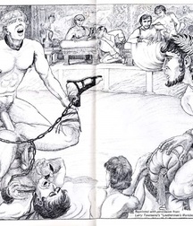 Gay Vintage Porn - 266 - mixed art work 601b0a1d09780.jpg