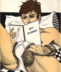 Gay Vintage Porn - 266 - mixed art work 601b0a1f5bee8.jpg