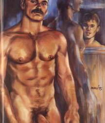 Gay Vintage Porn - 266 - mixed art work 601b0a2e5cde8.jpg