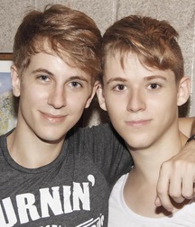 Gay Twinks Porn - 271 - Adam and other beauties 601f3c0cf0c1e.jpg