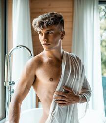 Gay Twinks Porn - 271 - Adam and other beauties 601f3cc047eec.jpg