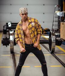 Gay Twinks Porn - 271 - Adam and other beauties 601f3cc8dbf90.jpg